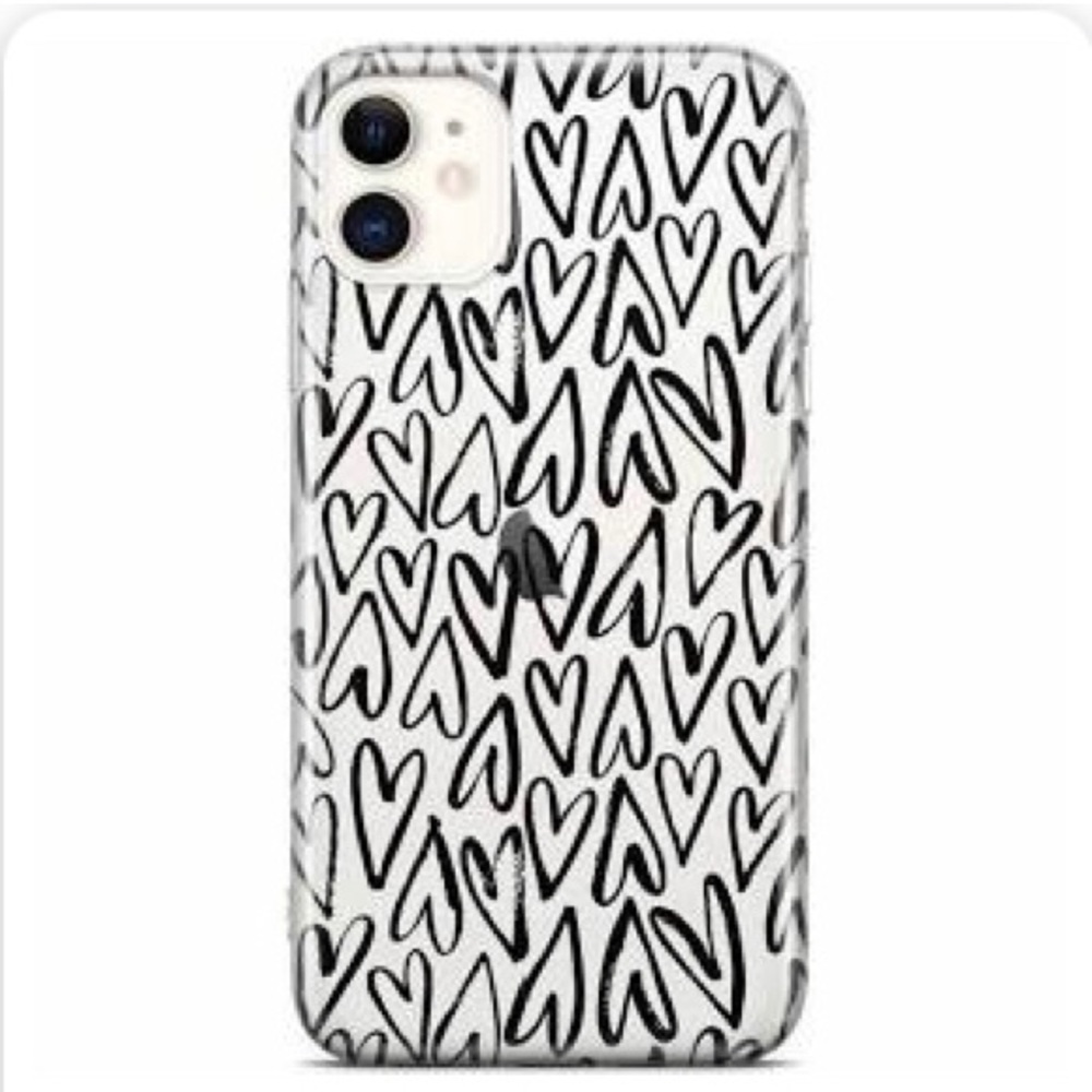 iPhone XR phone case